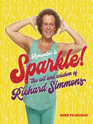 cover image of Remember to Sparkle!